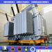 High Power Oil Immersed Transformers