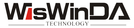 WisWinDA Technology (HK) CO.,Ltd.