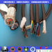 Insulated armoured power Cable and wire