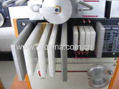 Hotcakes Textile Equipment Yarn Evenness Tester