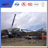 Reliable Mining Belt Conveyor System