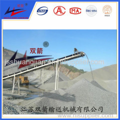 Mining Conveyor Transmission Equipment