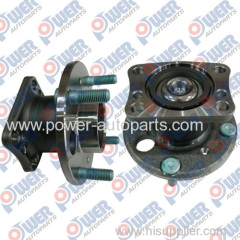 WHEEL BEARING KIT FOR FORD 8V51 2C299 AB