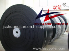 Mining Used Nylon Conveyor Belt