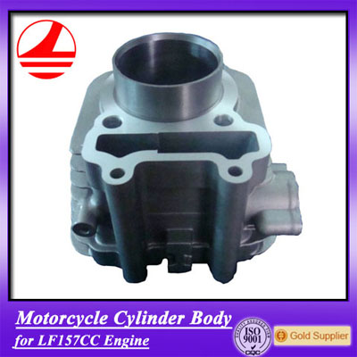 LIFAN157CC MOTORCYCLE CYLINDER BODY