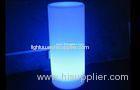 IP56 SMD5050 PE LED Christmas Decorations LED Pillar For Wedding Decoration