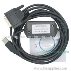 USB-FBE Yonghong FACON FBE-MU / MA / MC Series PLC programming cable specialized
