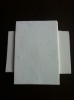 Ceramic fiber paper for insulation