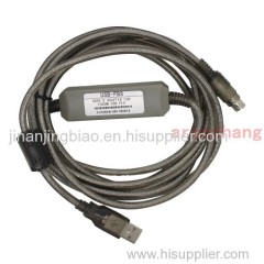 USB-FBS Programming Cable for Facon Fatek FBS PLC Support WIN7