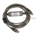 USB-FBS Programming Cable for Facon Fatek FBS PLC Support WIN7