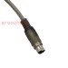 USB-FBS Programming Cable for Facon Fatek FBS PLC Support WIN7