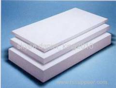 Ceramic fiber board in high quality