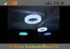 Remote control LED Decoration Lights Led party circle lights CE / ROHS / UL