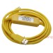 2012NEW Smart USB-DVP USB-ACAB230 Programming Cable for Delta DVP series PLC Support WIN7