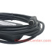 Free shipping USB-DVOP1960 programming cable for A4 servo computer cable