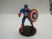 Customized PVC figure character Marvel lisenced branded toy display box packing