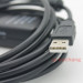 Free shipping USBACAB230 USB Interface Programming Cable for Delta DVP series PLC USB-DVP