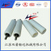 Nylon Carrier Roller Conveyor Nylon Idler Roller