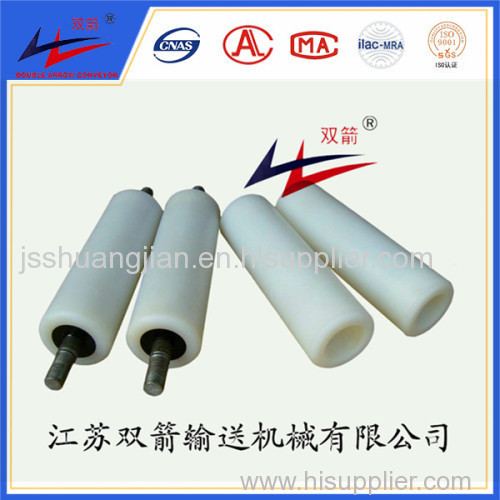 belt conveyor nylon conveyor roller