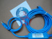 2011 NEW Smart USB-DVP USB-ACAB230 Programming Cable for Delta DVP series PLC Support WIN7