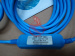 2011 NEW Smart USB-DVP USB-ACAB230 Programming Cable for Delta DVP series PLC Support WIN7