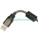 2014 NEW Smart USB-CN226 Programming Cable Imported FT232RL chip for Omron CS/CJ CPM2C PLC Support WIN7