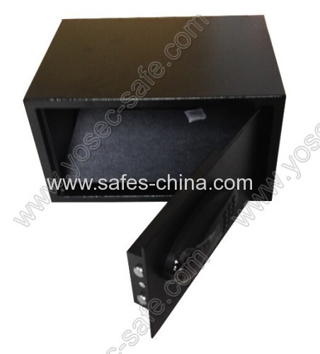 China Professional Hotel Safe box supplier