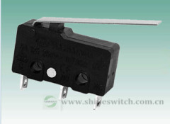 Shanghai Sinmar Electronics Micro Switches 5A250VAC 3PIN Basic Form Switches