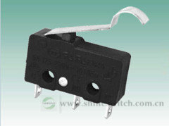 Shanghai Sinmar Electronics Micro Switches 5A250VAC 3PIN Basic Form Switches