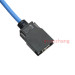 NEW Smart USB-CN226 Programming Cable for Omron CS/CJ CPM2C PLC Support WIN7