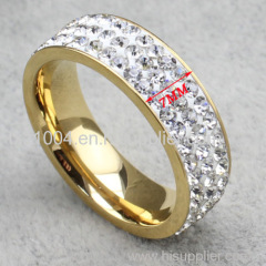 Fashion Jewelry Fashion Jewelry Stainless Steel Ring