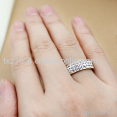 Fashion Jewelry Fashion Jewelry Stainless Steel Ring