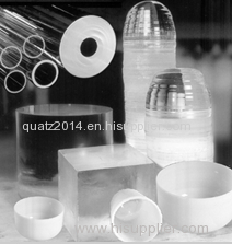 QUARTZ GLASS quartz glass