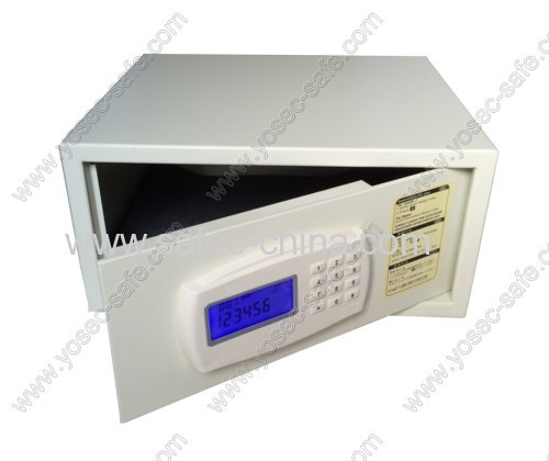 Electronic Safe and Security Safes by YOSEC Security SAFE-HT-20EJC