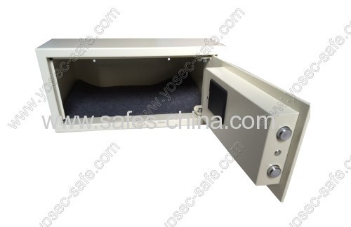 Yosec safe offers Electronic safe box for hotel room(HT-20EJC)