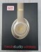 Beats by Dr.Dre Beats Studio 2.0 Wireless Bluetooth Over-the-ear Headphones Gold