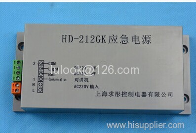KONE power supply HD-212GK