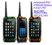 Original winbtech S-9 IP67 SOS ptt walkie talkie wcdma gsm ru-gged phone s-9