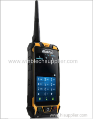 winbt ru-g-g-ed Smartphone IP67 Waterproof Walkie Talkie 4.5 Inch GPS 8MP Camera E-Compass SOS GALAXY S6 Edge