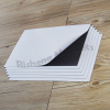 Rubber Magnetic A4 Paper Applied With High Quality Adhesive