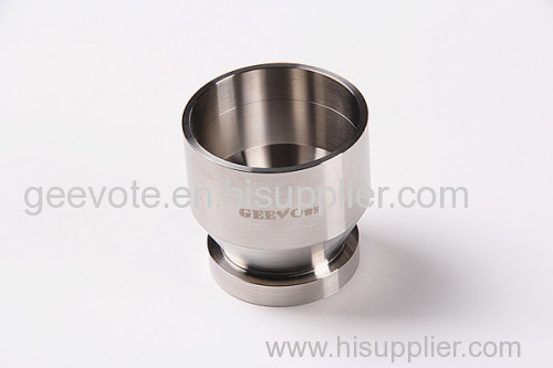 100ml Stainless Steel Funnel