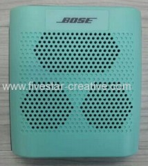 Bose SoundLink Colour Sound Link Bluetooth Portable Speaker Mint Green