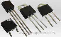 Thyristors (Triacs and SCRs) BT131