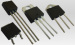 Thyristors (Triacs and SCRs) BTA41