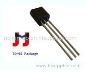 Thyristors (Triacs and SCRs) MAC97A6/8