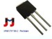 Thyristors (Triacs and SCRs) 2P4M