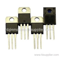 Thyristors (Triacs and SCRs) 2P4M