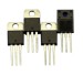 Thyristors (Triacs and SCRs) 2P4M