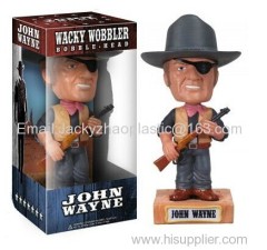 Vinyl figure character toy with high quality window box packing