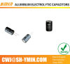 Switching Power supply electrolytic capacitors
